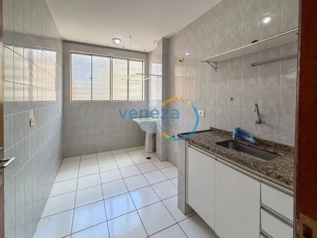 Imagem 8: Apartamento com 1 Quarto para Alugar por R$ 1300.00, 48.95 M2 - Centro - Londrina/Pr
