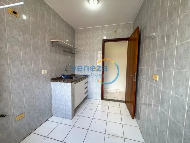 Imagem 9: Apartamento com 1 Quarto para Alugar por R$ 1300.00, 48.95 M2 - Centro - Londrina/Pr
