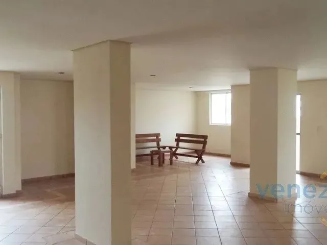 Imagem 15: Apartamento com 1 Quarto para Alugar por R$ 1300.00, 48.95 M2 - Centro - Londrina/Pr