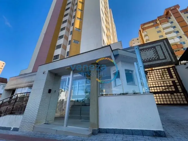 Imagem 14: Apartamento com 1 Quarto para Alugar por R$ 1300.00, 48.95 M2 - Centro - Londrina/Pr