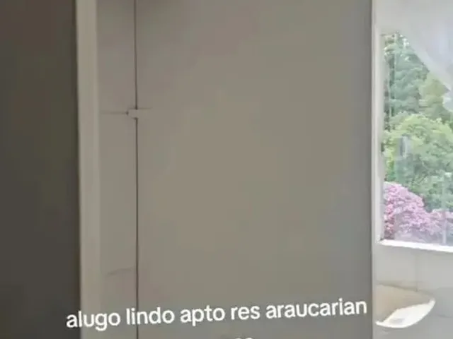 Imagem 6: Imóvel para Aluguel Possui 80 Metros Quadrados com 3 Quartos em Manoel Müller