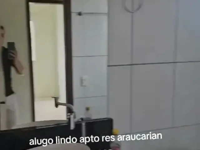 Imagem 7: Imóvel para Aluguel Possui 80 Metros Quadrados com 3 Quartos em Manoel Müller