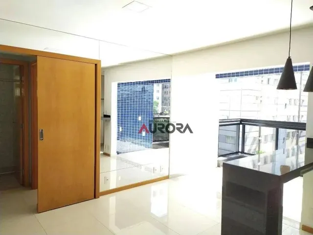 Imagem 7: Apartamento com 1 Dormitório para Alugar, 44 M² por R$ 3.000,00/Mês - Centro