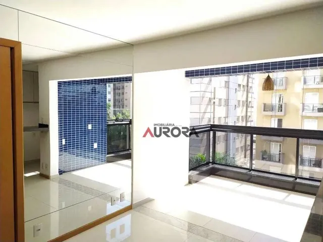 Imagem 9: Apartamento com 1 Dormitório para Alugar, 44 M² por R$ 3.000,00/Mês - Centro