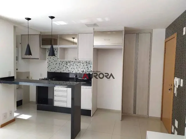 Imagem 5: Apartamento com 1 Dormitório para Alugar, 44 M² por R$ 3.000,00/Mês - Centro