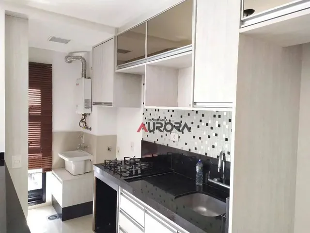 Imagem 6: Apartamento com 1 Dormitório para Alugar, 44 M² por R$ 3.000,00/Mês - Centro