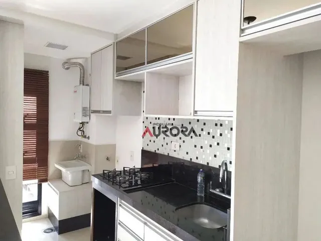 Imagem 14: Apartamento com 1 Dormitório para Alugar, 44 M² por R$ 3.000,00/Mês - Centro