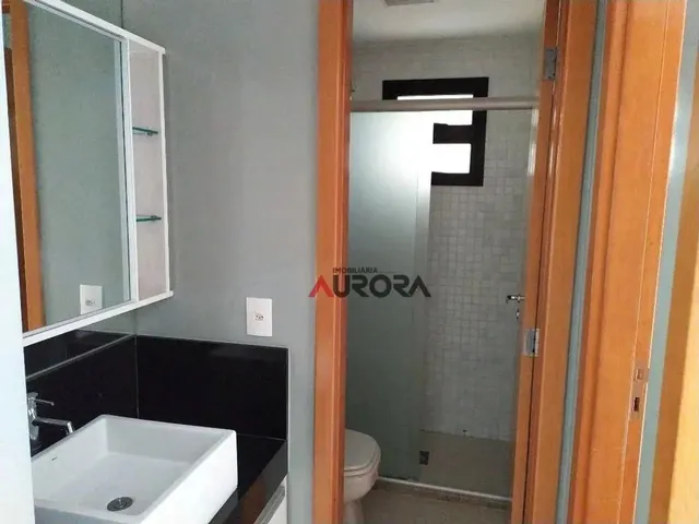 Imagem 3: Apartamento com 1 Dormitório para Alugar, 44 M² por R$ 3.000,00/Mês - Centro
