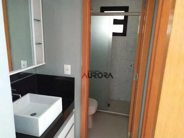 Imagem 2: Apartamento com 1 Dormitório para Alugar, 44 M² por R$ 3.000,00/Mês - Centro