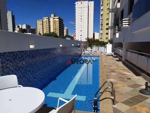 Imagem 11: Apartamento com 1 Dormitório para Alugar, 44 M² por R$ 3.000,00/Mês - Centro