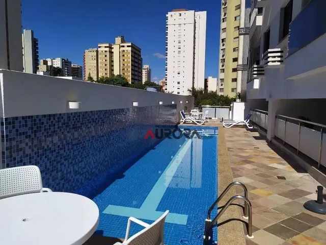 Imagem 16: Apartamento com 1 Dormitório para Alugar, 44 M² por R$ 3.000,00/Mês - Centro