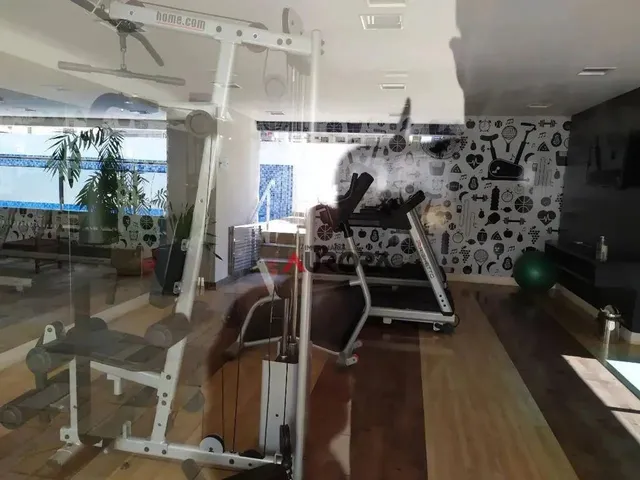 Imagem 4: Apartamento com 1 Dormitório para Alugar, 44 M² por R$ 3.000,00/Mês - Centro