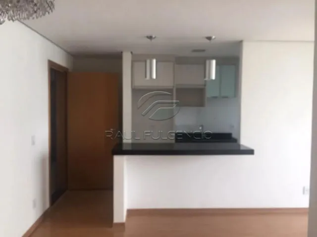 Imagem 2: Edifício Liberty Tower - Gleba Palhano - Londrina