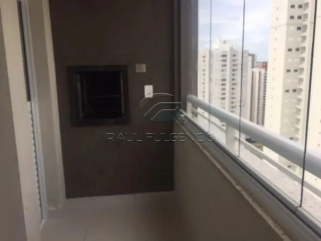 Imagem 9: Edifício Liberty Tower - Gleba Palhano - Londrina