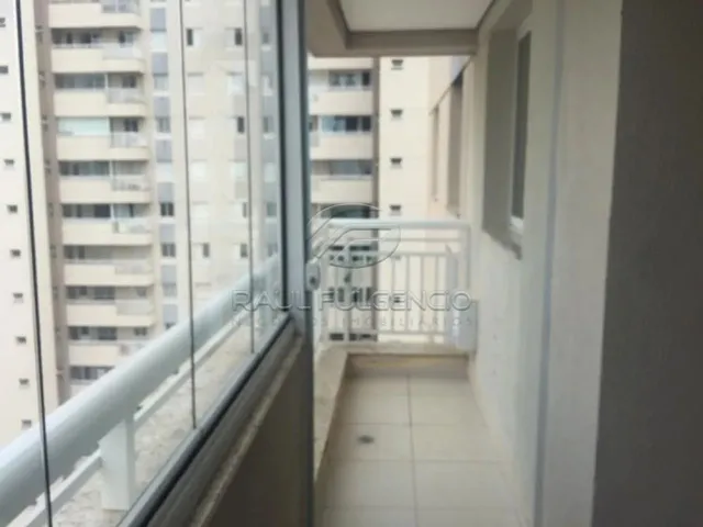Imagem 14: Edifício Liberty Tower - Gleba Palhano - Londrina