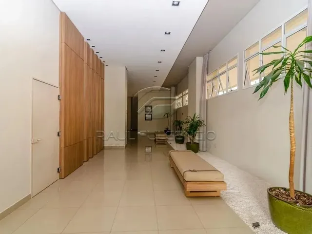 Imagem 16: Edifício Liberty Tower - Gleba Palhano - Londrina