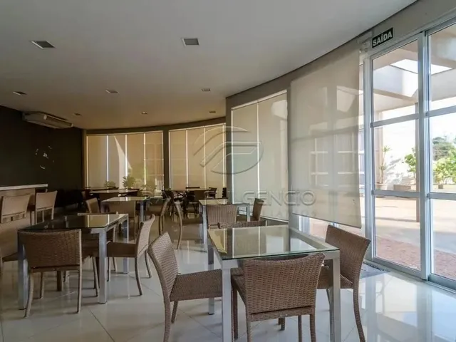 Imagem 10: Edifício Liberty Tower - Gleba Palhano - Londrina