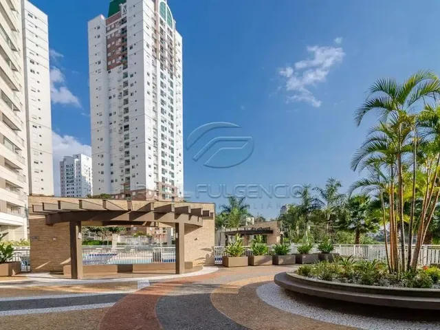 Imagem 8: Edifício Liberty Tower - Gleba Palhano - Londrina