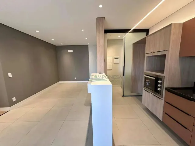 Imagem 11: Apartamento com 3 Dormitórios para Alugar, 86 M² por R$ 4.603,00/Mês - Centro