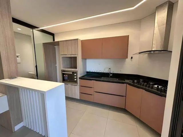 Imagem 4: Apartamento com 3 Dormitórios para Alugar, 86 M² por R$ 4.603,00/Mês - Centro
