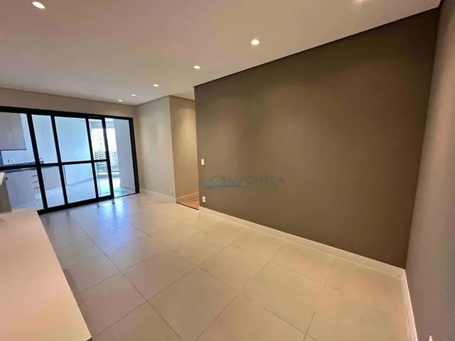 Imagem 3: Apartamento com 3 Dormitórios para Alugar, 86 M² por R$ 4.603,00/Mês - Centro