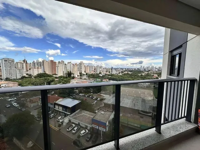 Imagem 10: Apartamento com 3 Dormitórios para Alugar, 86 M² por R$ 4.603,00/Mês - Centro