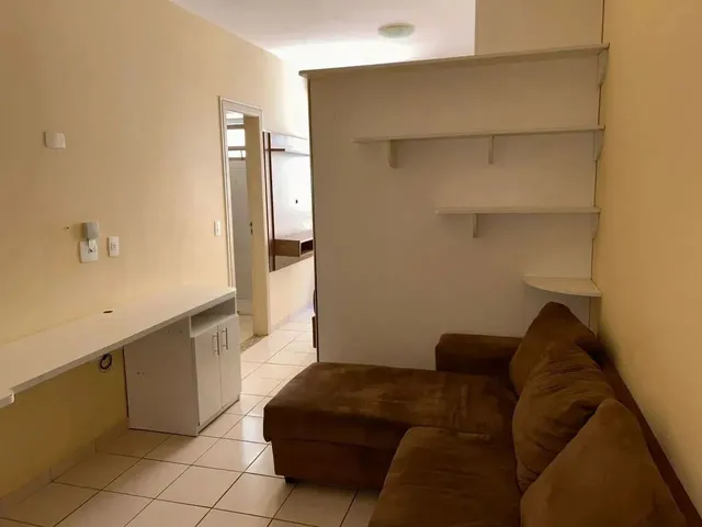 Imagem: Apartamento para Alugar Edifício Beraca