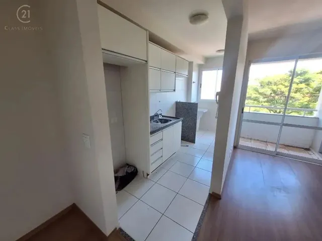 Imagem 8: Apartamento para Alugar em Londrina, Jardim Morumbi, com 3 Quartos, com 64 M², Duetto