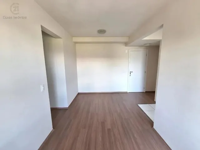 Imagem 2: Apartamento para Alugar em Londrina, Jardim Morumbi, com 3 Quartos, com 64 M², Duetto