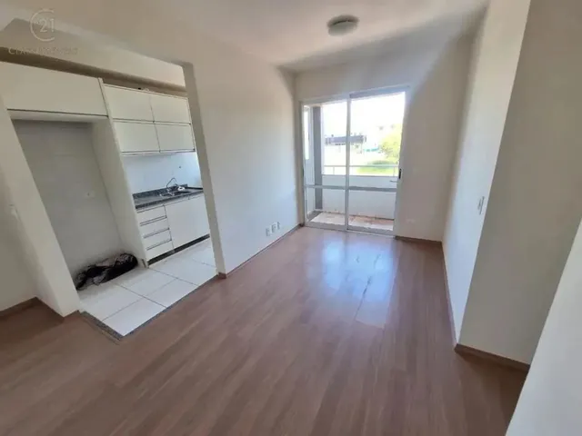 Imagem 3: Apartamento para Alugar em Londrina, Jardim Morumbi, com 3 Quartos, com 64 M², Duetto