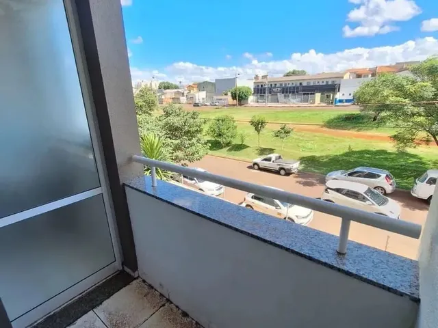 Imagem 16: Apartamento para Alugar em Londrina, Jardim Morumbi, com 3 Quartos, com 64 M², Duetto