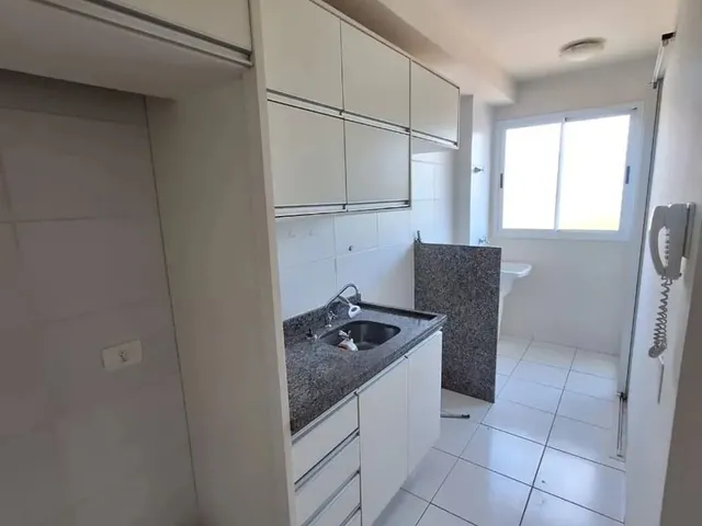 Imagem 14: Apartamento para Alugar em Londrina, Jardim Morumbi, com 3 Quartos, com 64 M², Duetto