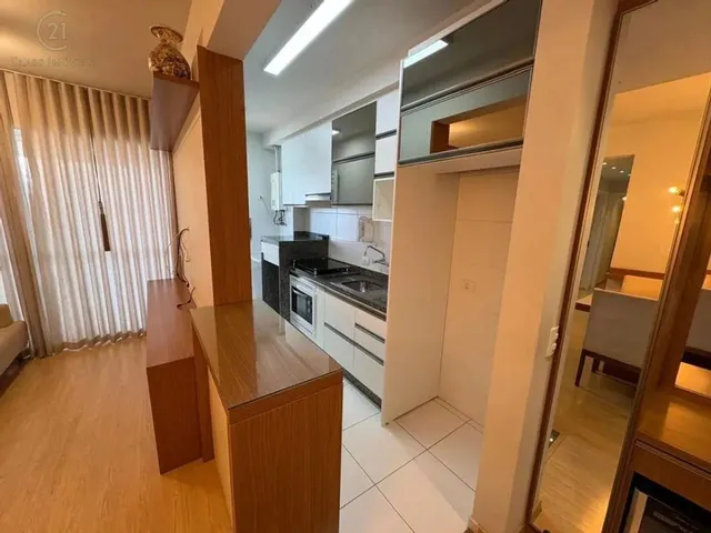 Imagem 8: Apartamento para Alugar em Londrina, Centro, com 3 Quartos, com 71 M², Boulevard Village