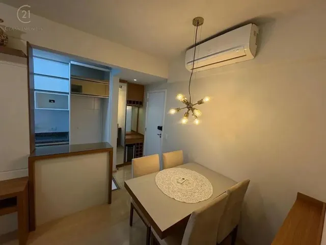 Imagem 5: Apartamento para Alugar em Londrina, Centro, com 3 Quartos, com 71 M², Boulevard Village