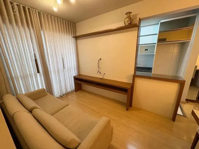 Imagem 15: Apartamento para Alugar em Londrina, Centro, com 3 Quartos, com 71 M², Boulevard Village