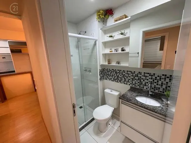 Imagem 12: Apartamento para Alugar em Londrina, Centro, com 3 Quartos, com 71 M², Boulevard Village