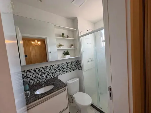 Imagem 9: Apartamento para Alugar em Londrina, Centro, com 3 Quartos, com 71 M², Boulevard Village