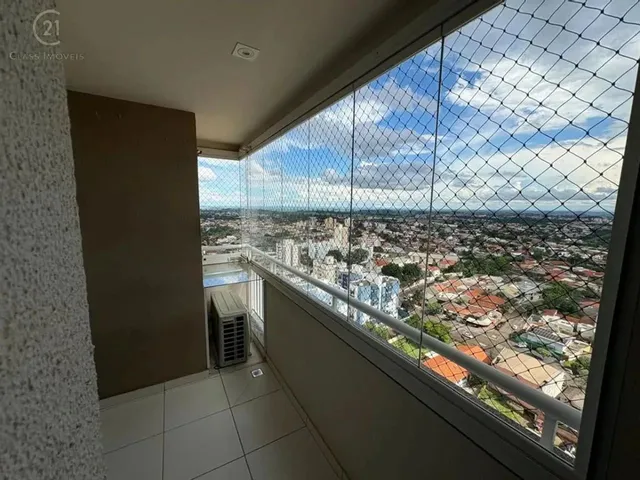 Imagem 14: Apartamento para Alugar em Londrina, Centro, com 3 Quartos, com 71 M², Boulevard Village