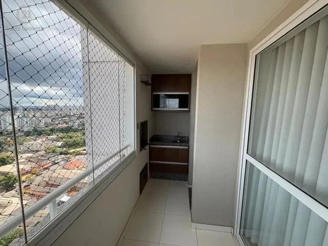 Imagem 6: Apartamento para Alugar em Londrina, Centro, com 3 Quartos, com 71 M², Boulevard Village