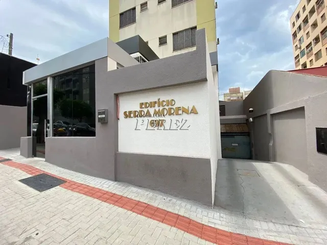 Imagem: Apartamento para Alugar no Centro de Londrina