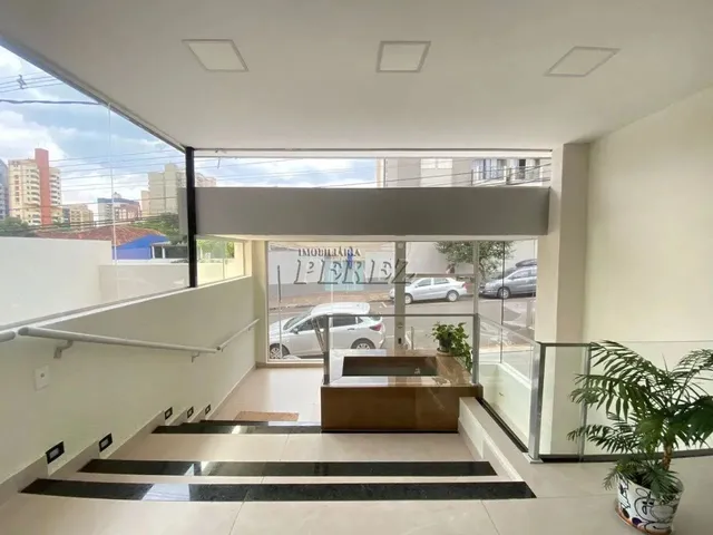 Imagem 11: Apartamento para Alugar no Centro de Londrina - Edifício Serra Morena