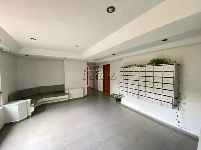 Imagem 9: Apartamento para Alugar no Centro de Londrina - Edifício Serra Morena