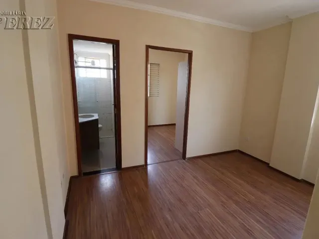 Imagem 6: Apartamento para Alugar no Centro de Londrina - Edifício Serra Morena