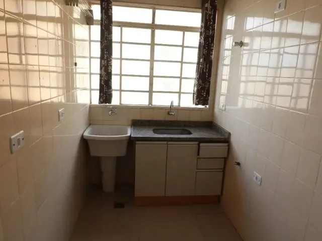 Imagem 10: Apartamento para Alugar no Centro de Londrina - Edifício Serra Morena