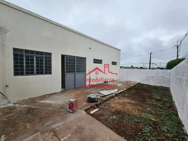 Imagem 10: Casa com 2 Dormitórios para Alugar, 50 M² por R$ 900,00/Mês - Estados - Londrina/Pr