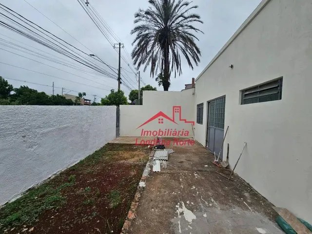 Imagem 5: Casa com 2 Dormitórios para Alugar, 50 M² por R$ 900,00/Mês - Estados - Londrina/Pr