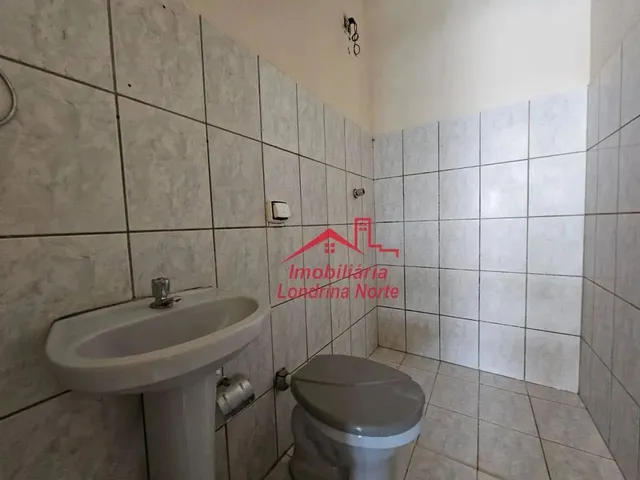 Imagem 11: Casa com 2 Dormitórios para Alugar, 50 M² por R$ 900,00/Mês - Estados - Londrina/Pr