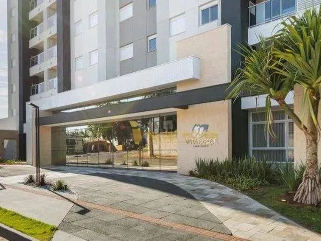 Imagem: Apartamento com 2 Dormitórios para Alugar