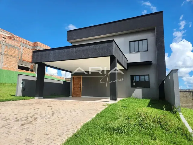 Imagem: Casa para Locação no Condomínio Tauá