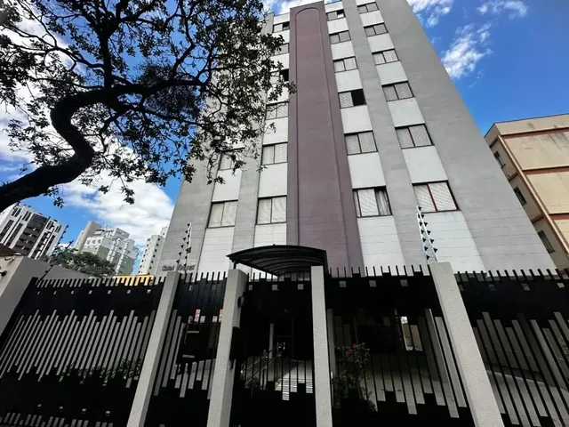 Imagem: Apartamento na Paranaguá, 03 Quartos, Armários